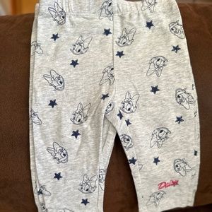 Girl pants
